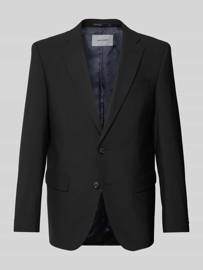 Pierre Cardin Colbert met paspelzak op de borst model 'Grant'