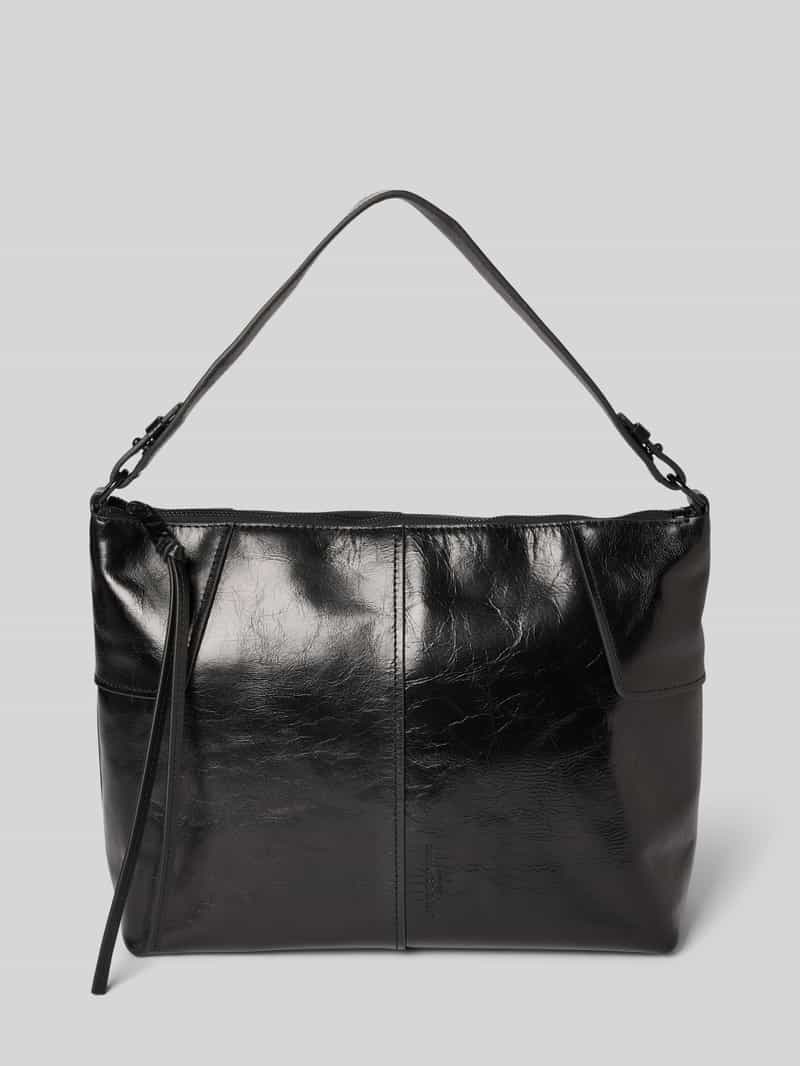 liebeskind berlin Handtas met labeldetail model 'MILA'