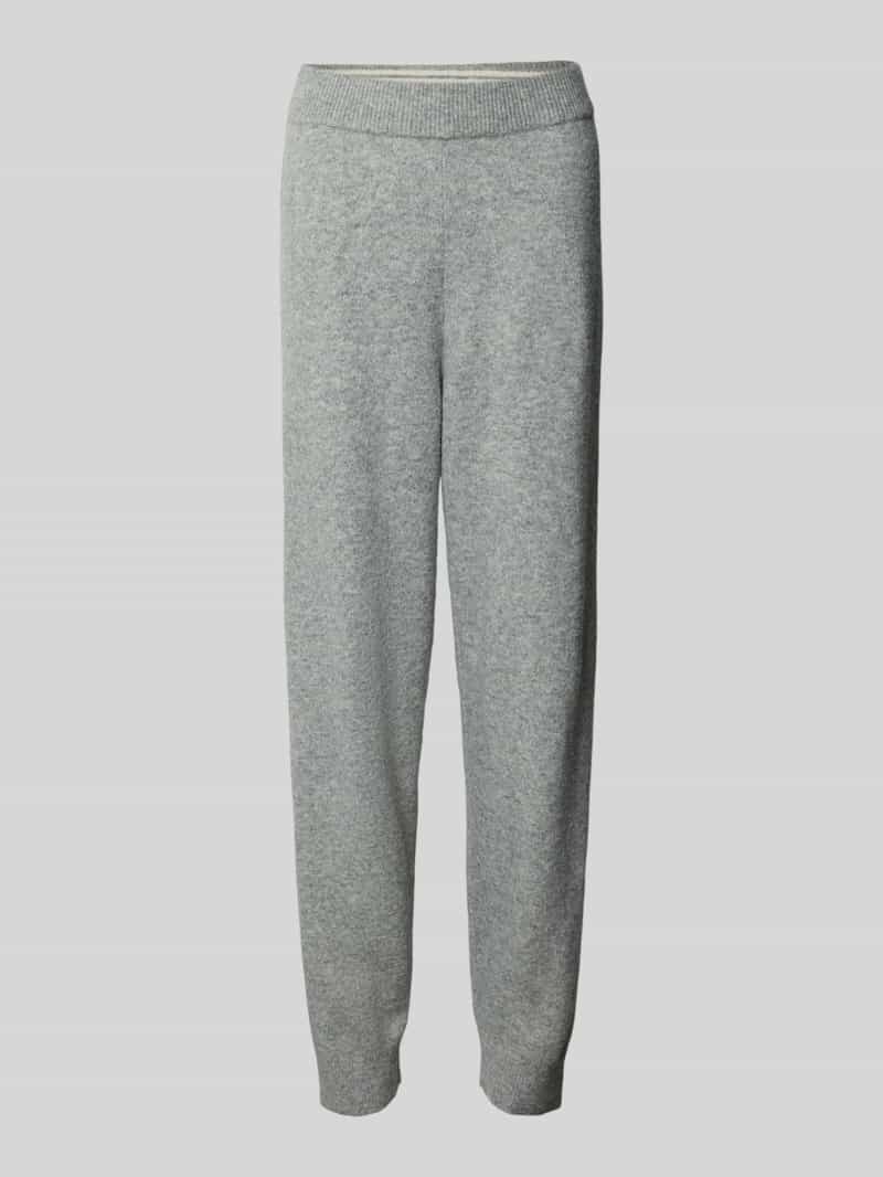 Calvin Klein Underwear Loungebroek met elastische band model 'PLUSH'