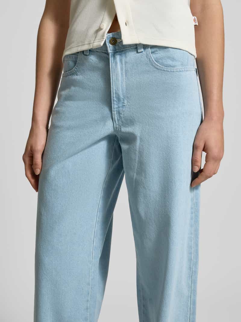 Dickies Jeans met 5-pocketmodel model 'HERNDON'