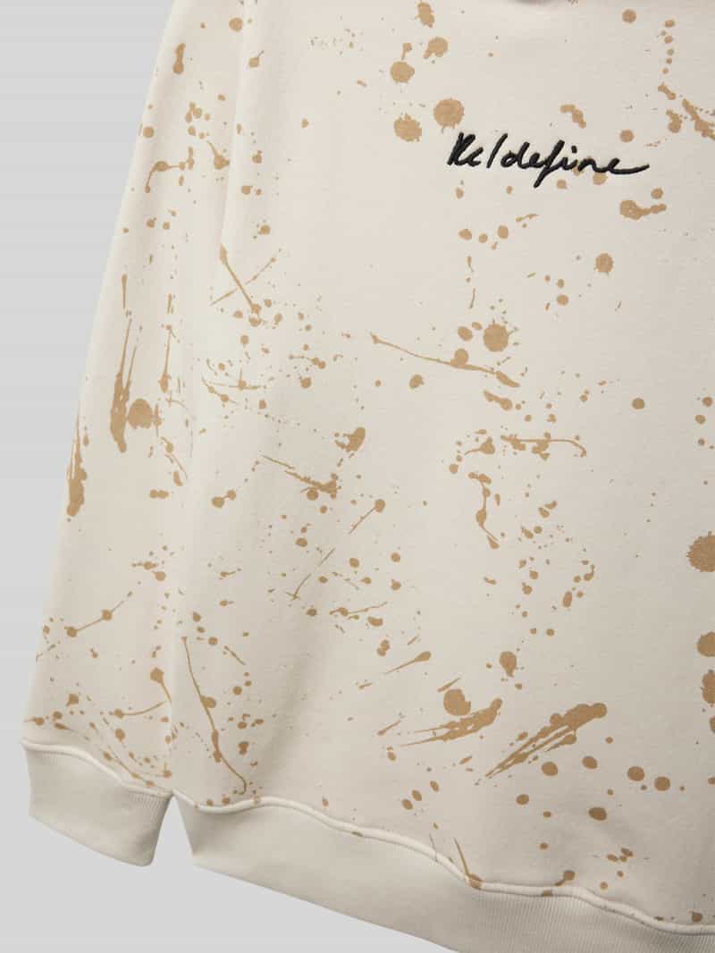 Garcia Hoodie met capuchon