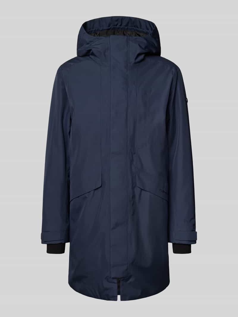 Didriksons Parka met capuchon model 'KENNY'