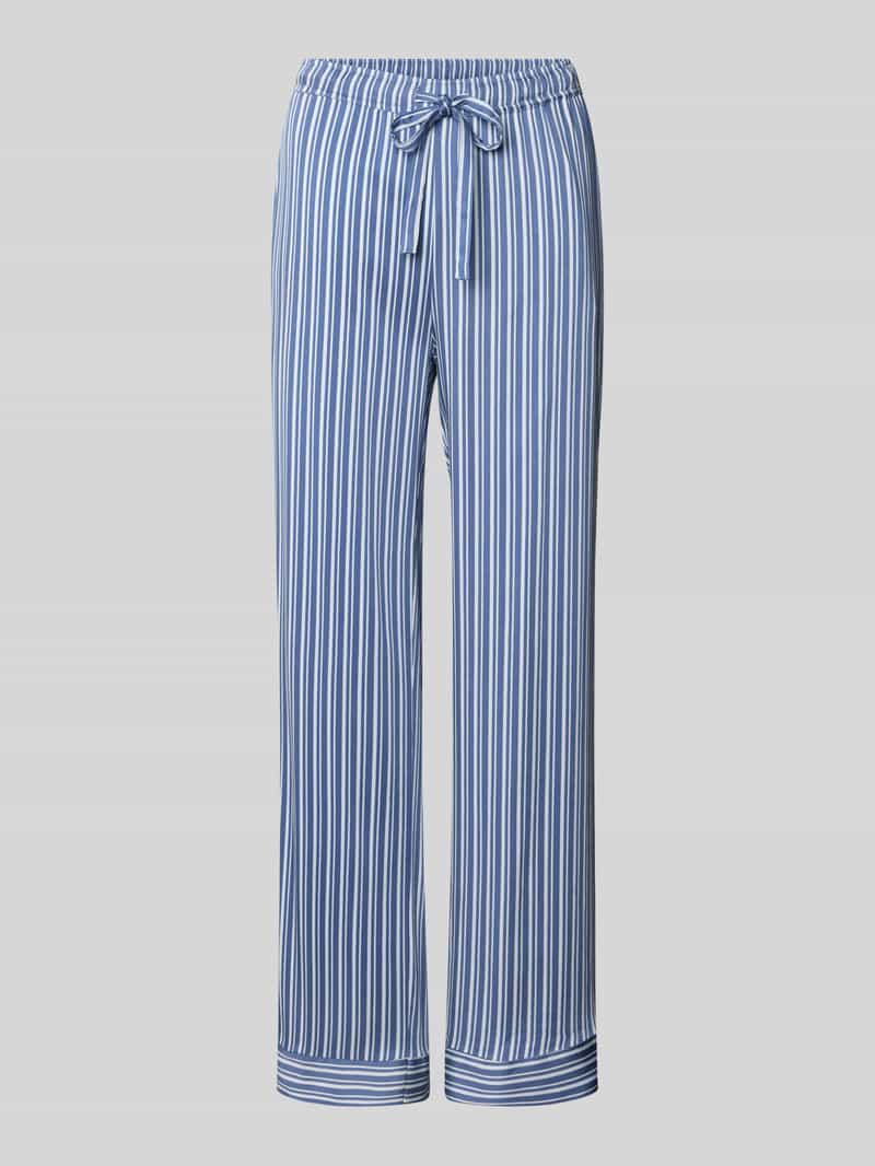CCDK Copenhagen Pyjamabroek met elastische band model 'Janet'