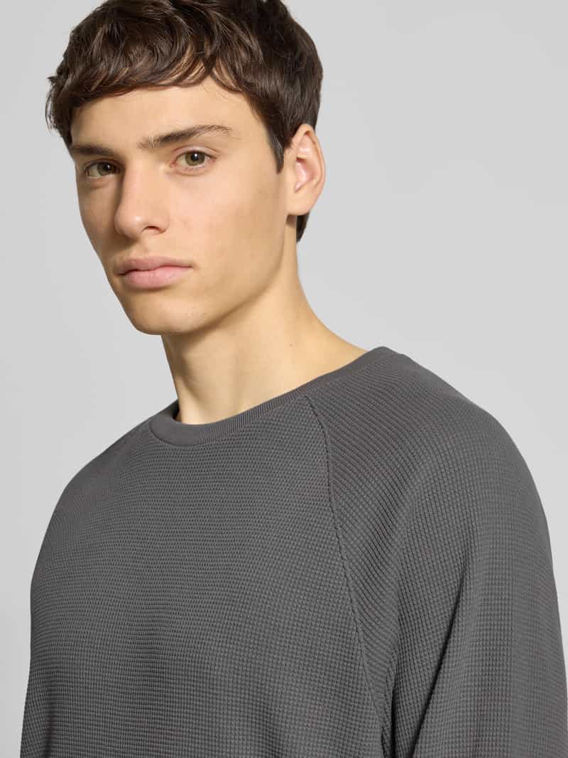 Champion Sweatshirt met ronde hals