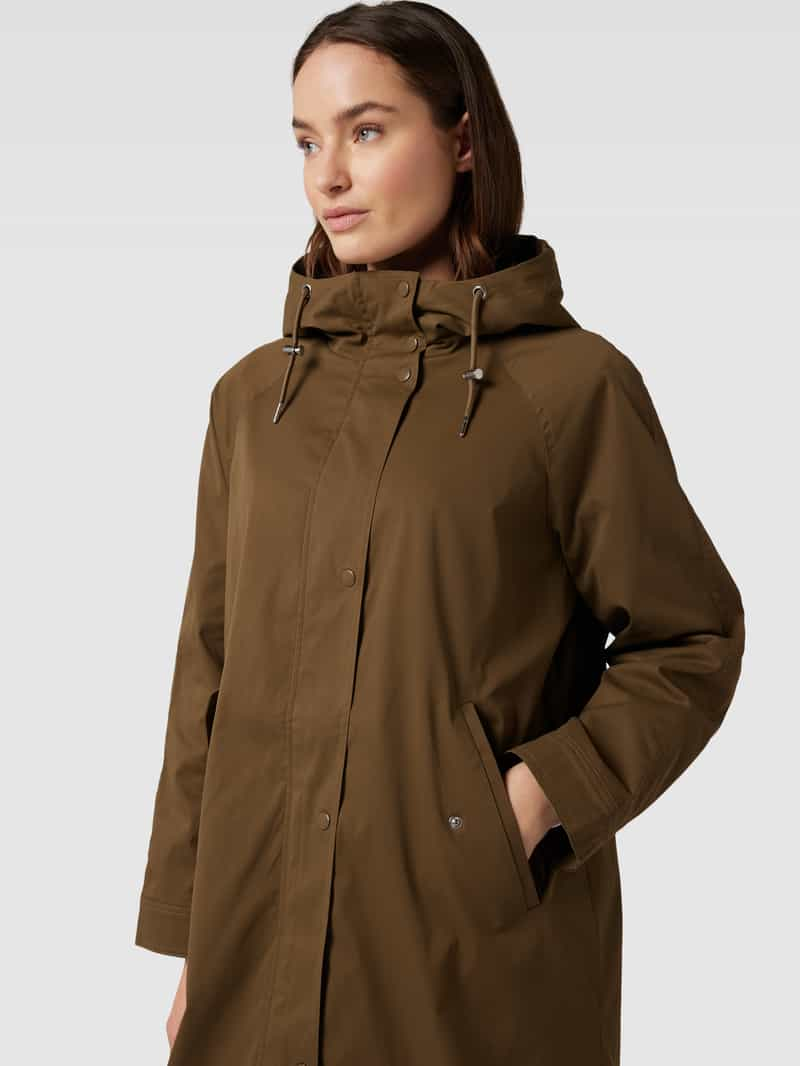 Vero Moda Outdoor Parka met capuchon model 'CHELSEA'