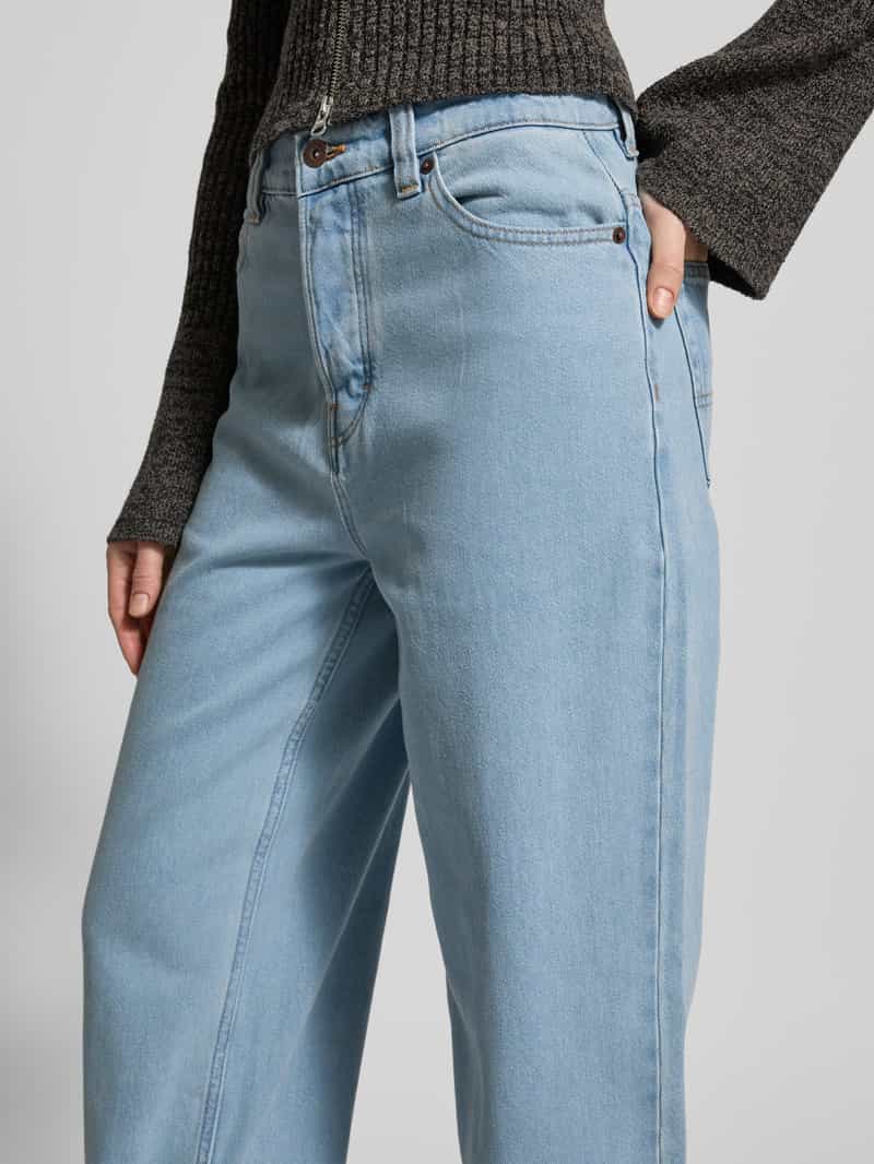 Dickies Relaxed fit jeans van puur katoen model 'THOMASVILLE'
