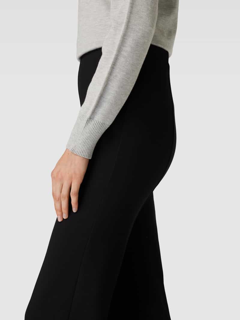 drykorn Broek in effen design model 'ALIVE'