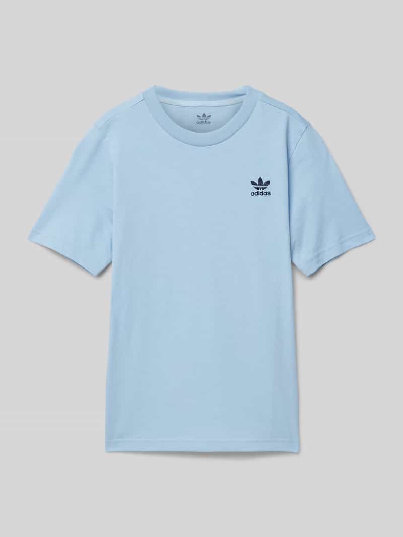 adidas Originals T-shirt met logostitching