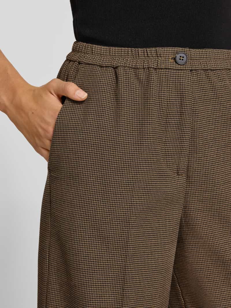 Marc O'Polo Regular fit met viscose