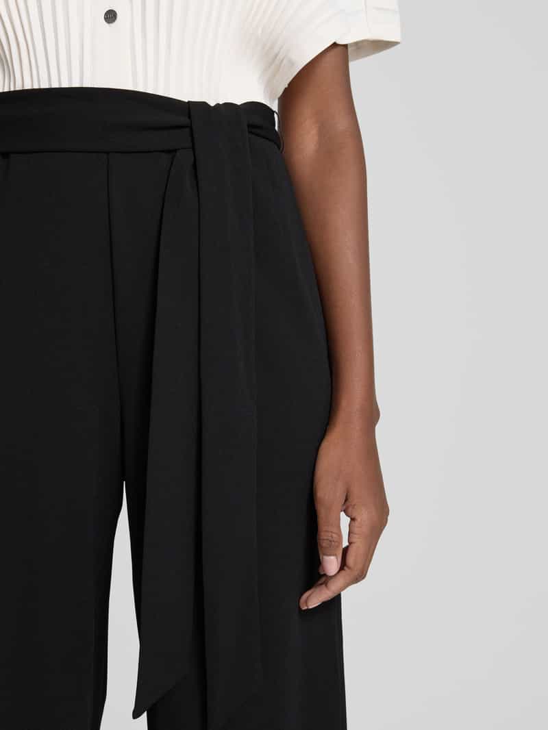 DKNY Jumpsuit in laagjeslook