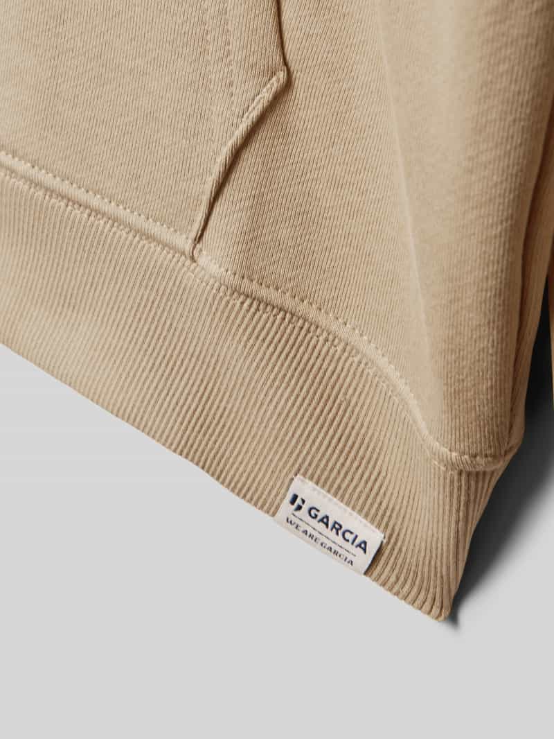 Garcia Hoodie met capuchon