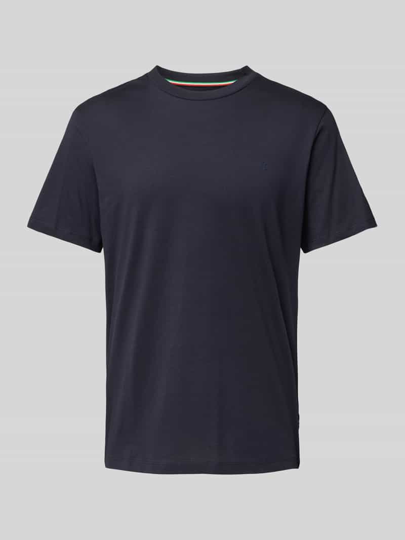 Replay T-shirt met logoprint