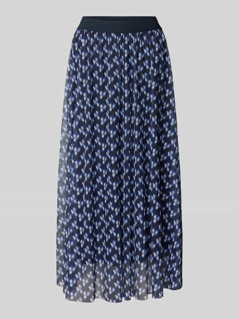 MORE & MORE Midirok met elastische band