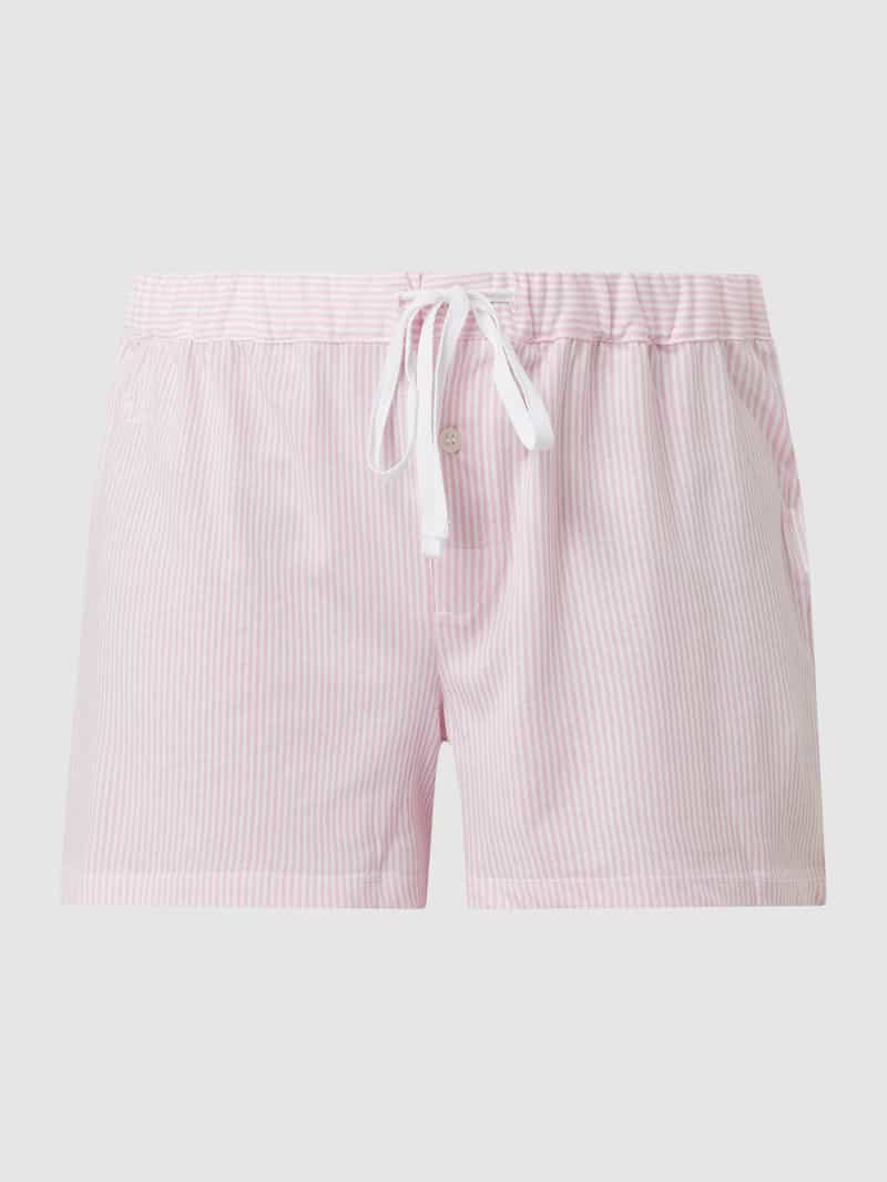 Lauren Ralph Lauren Pyjamabroek met streepmotief