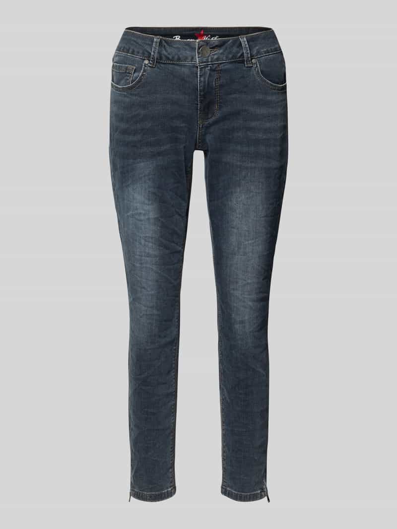 Buena Vista Skinny fit jeans in 5-pocketmodel