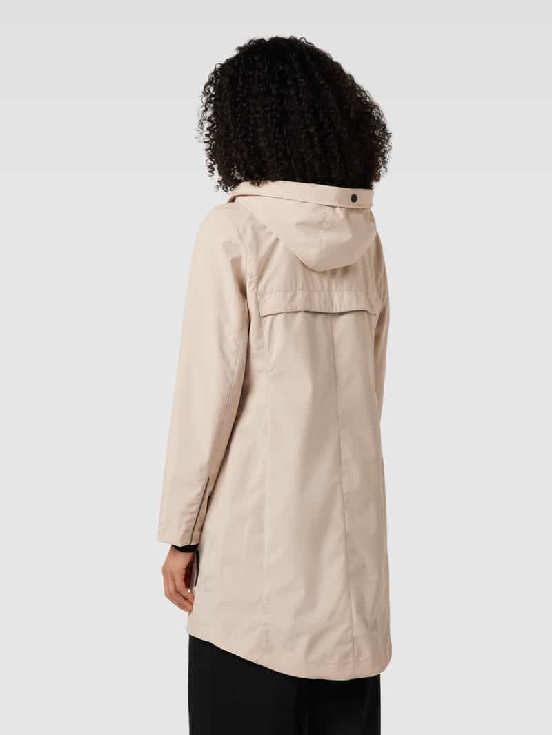 Jas met opstaande kraag Fuchs Schmitt