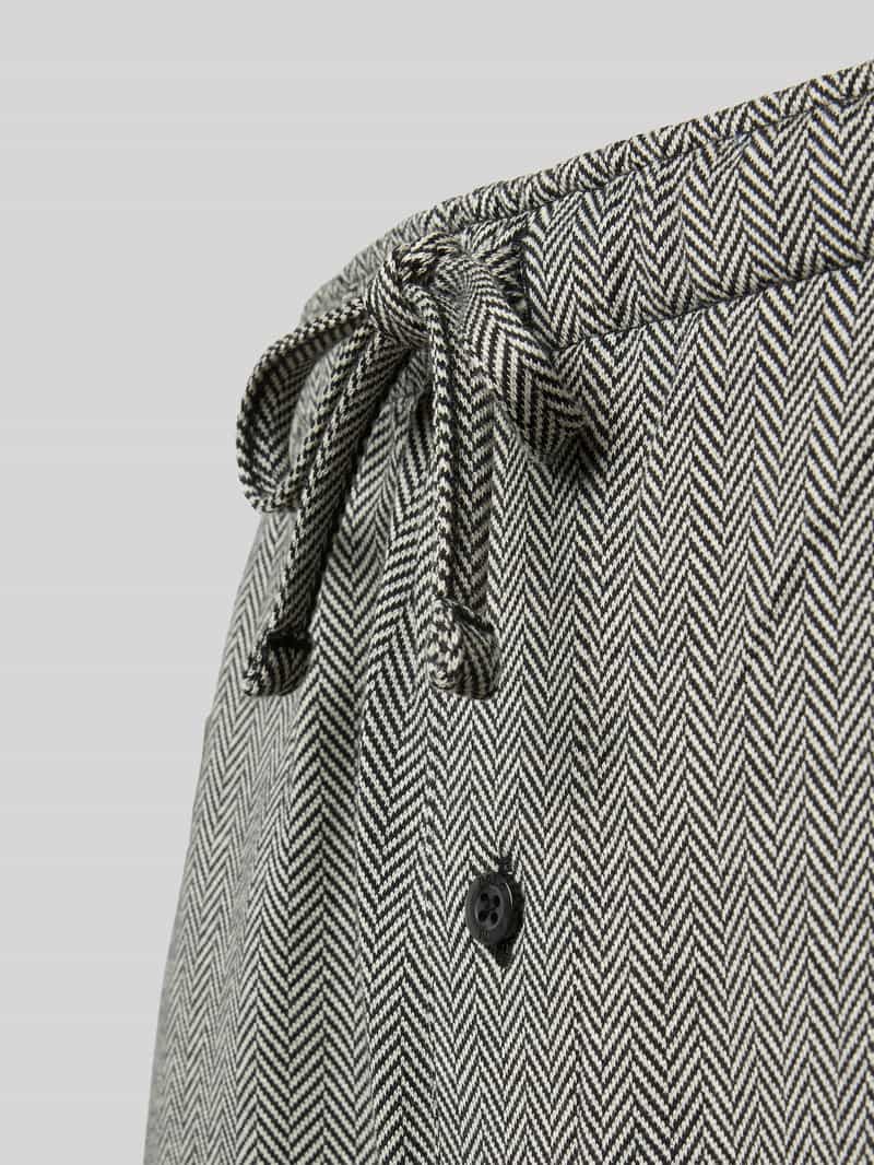 Polo Ralph Lauren Underwear Loungebroek in all-over look met elastische band
