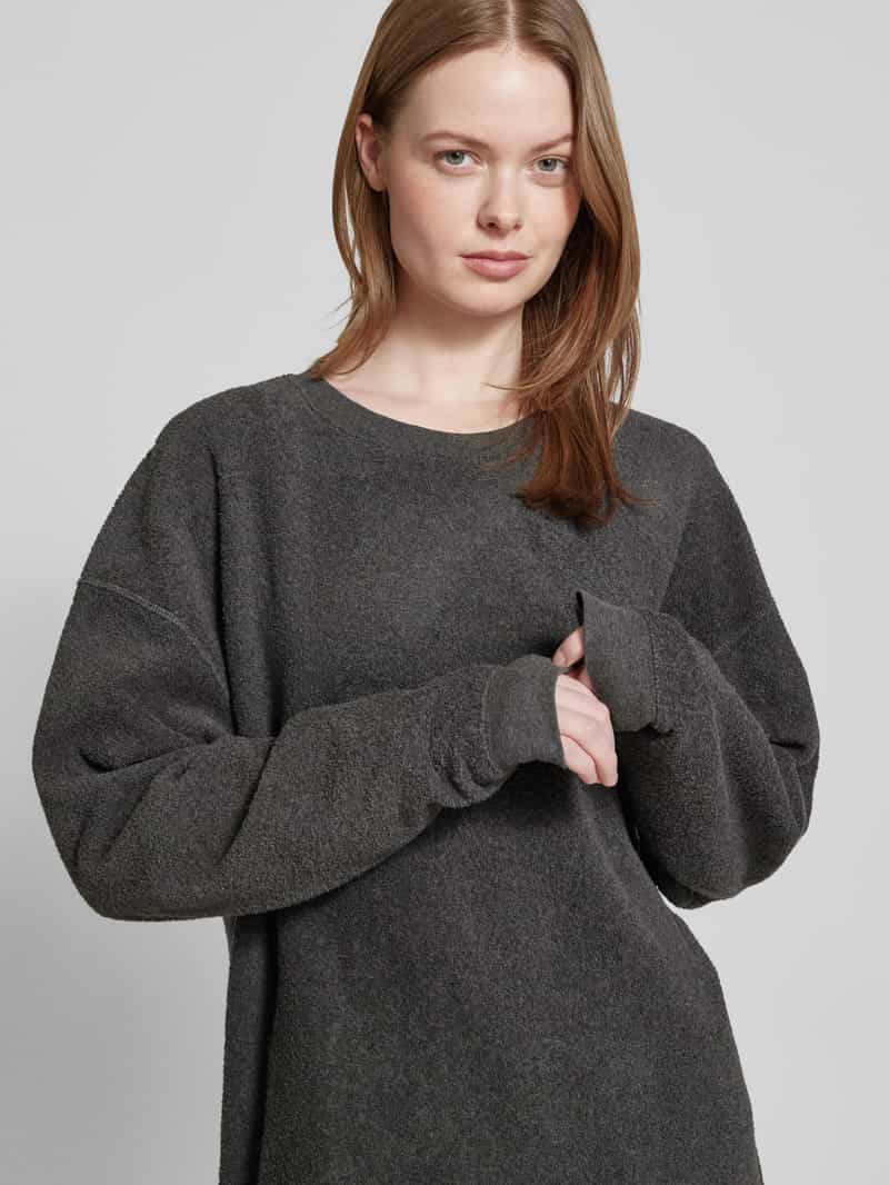 American vintage Oversized sweatshirt van puur katoen model 'BOBYPARK'
