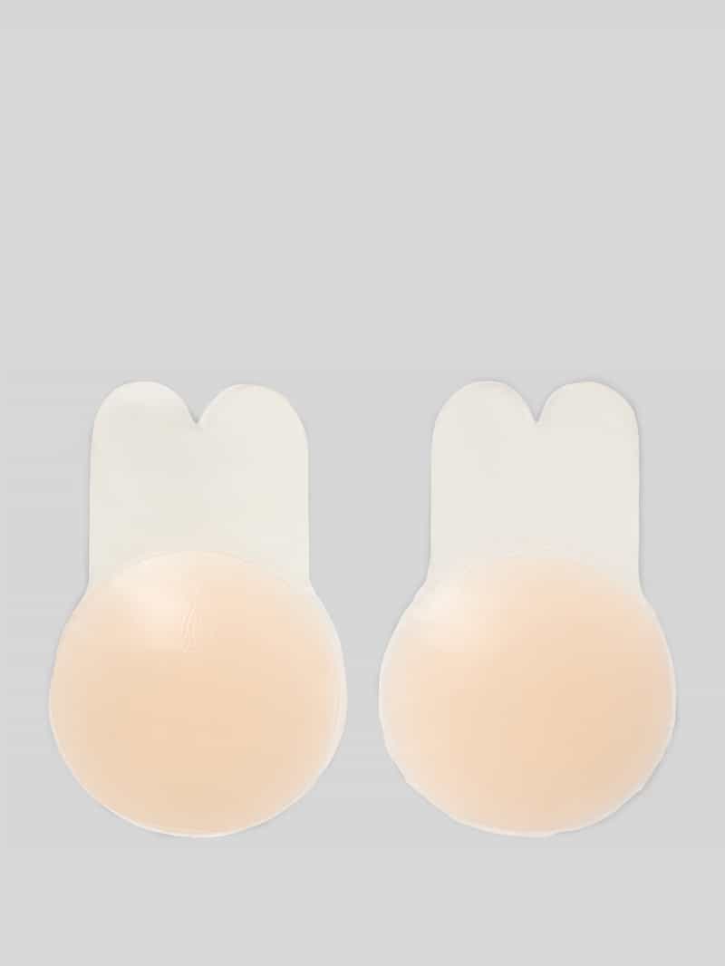 Siliconen cups met liftend effect