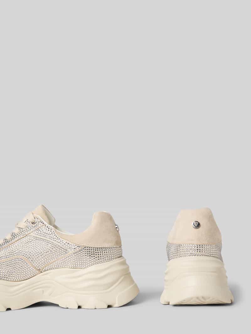 Marc Cain Bags & Shoes Sneakers met vetersluiting