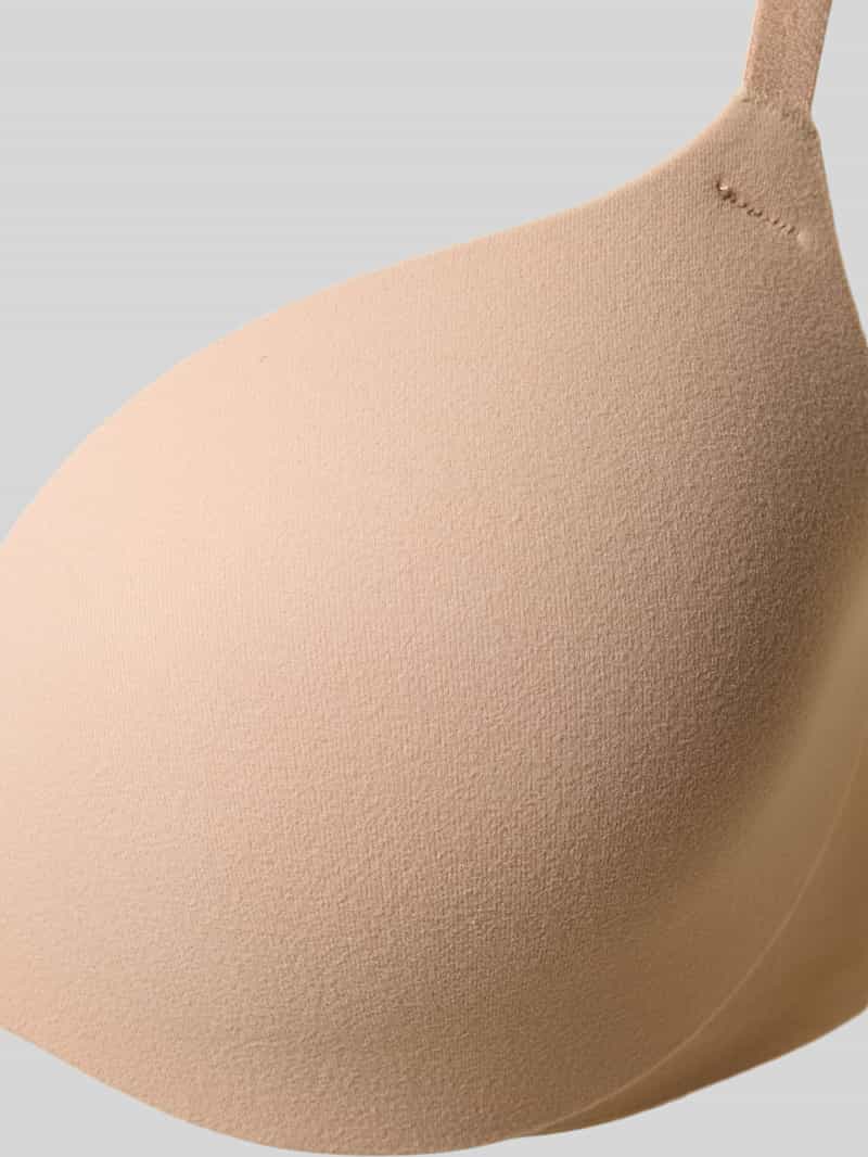 magic bodyfashion Regular fit push-upbeha met haakjessluiting