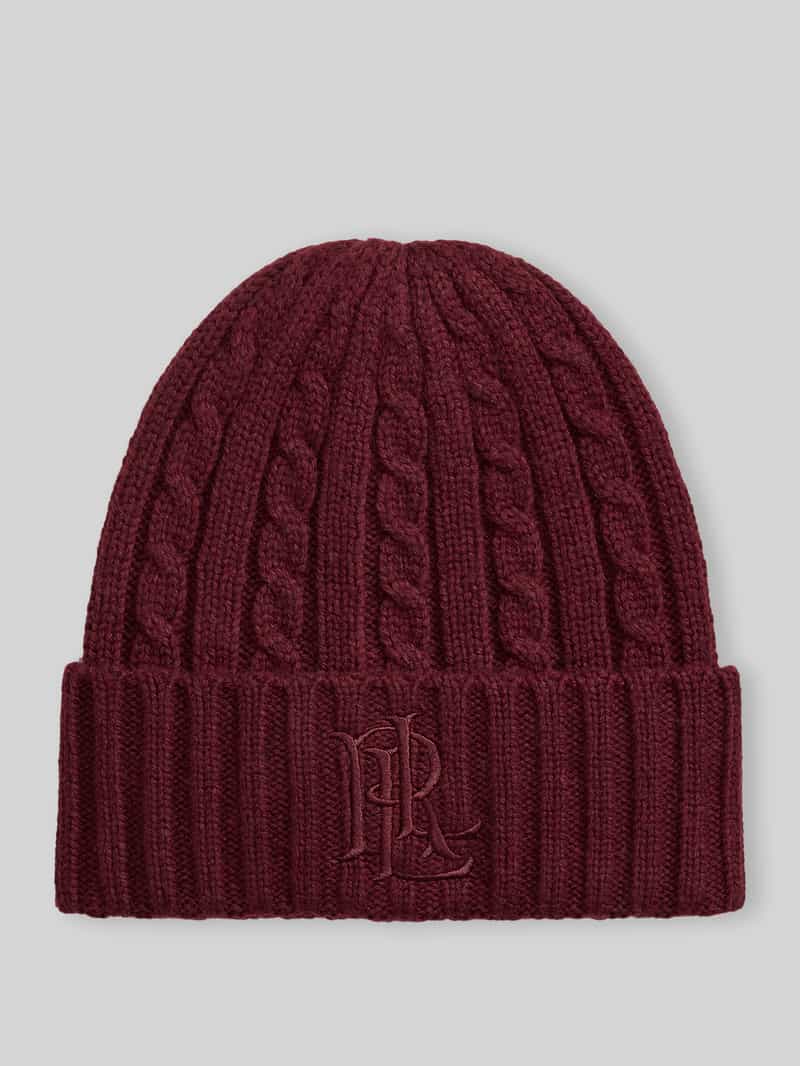 Ralph Lauren Cappelli Granata
