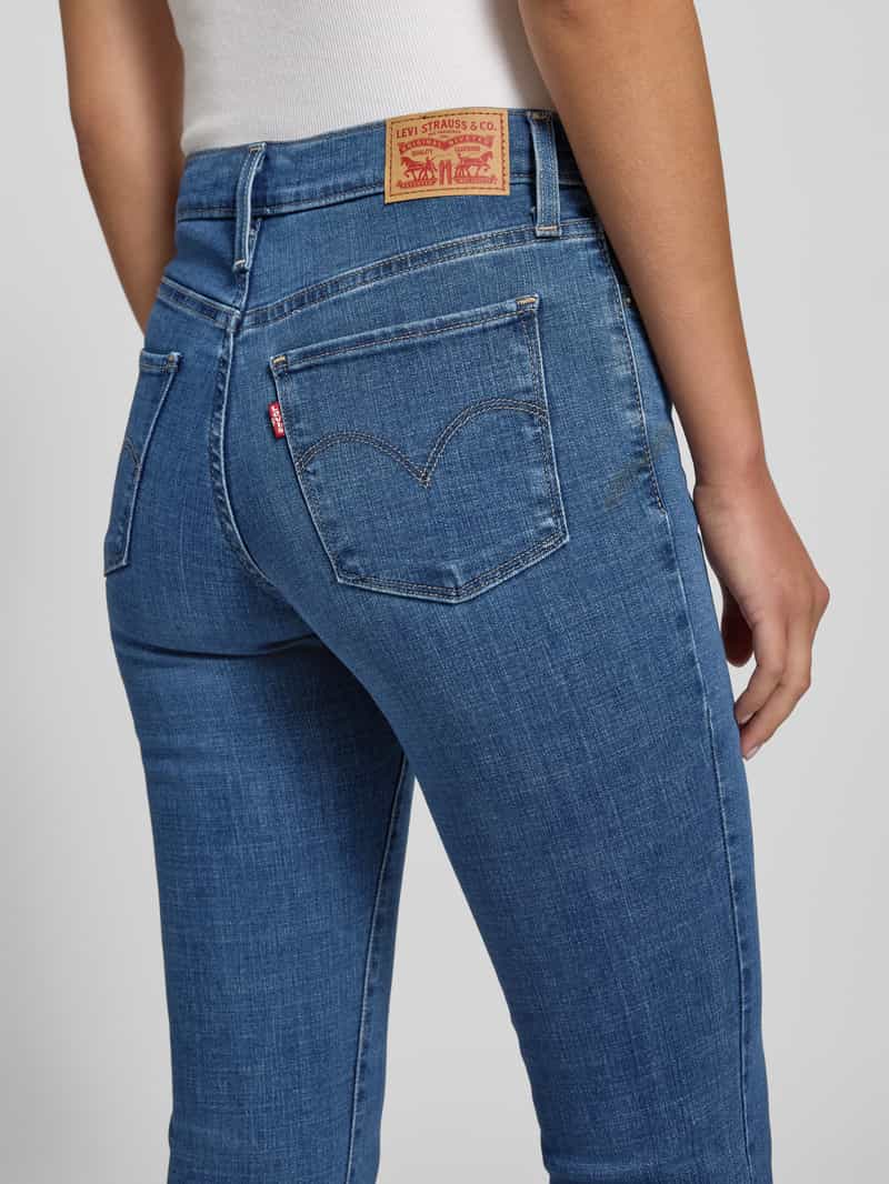 Levi's 300 Capribroek in 5-pocketmodel model '311™'