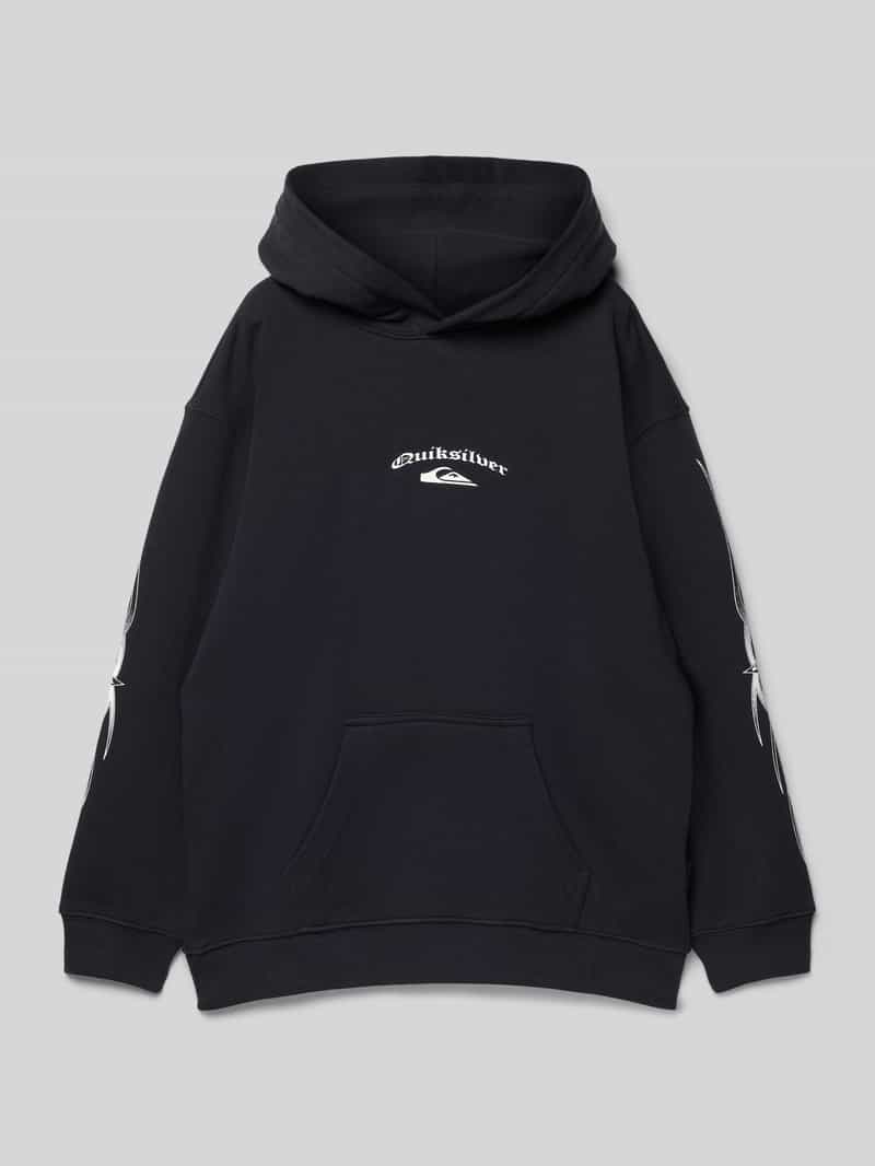 Quiksilver Hoodie met capuchon