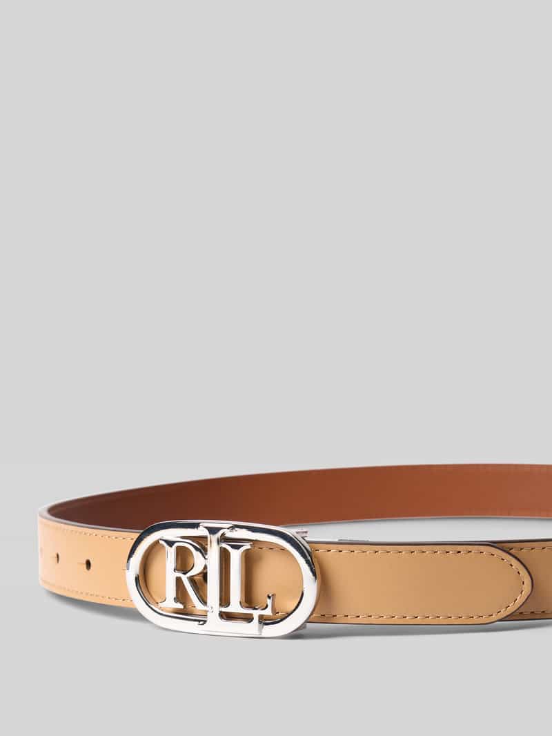 Lauren Ralph Lauren Riem met pinsluiting