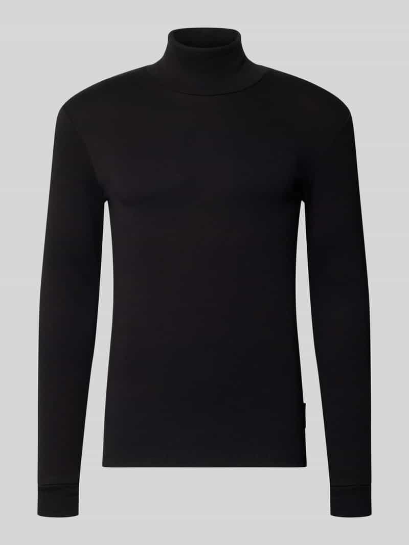 Marc O Polo Lange mouw Jersey T-Shirt Longsleeve Set van 1