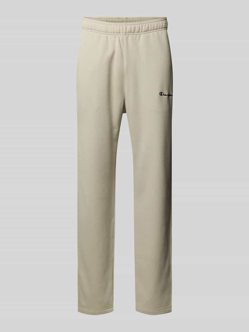 Champion Sweatbroek met elastische band