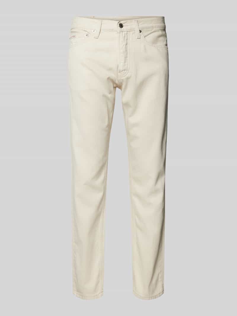 Calvin Klein Jeans met 5-pocketmodel