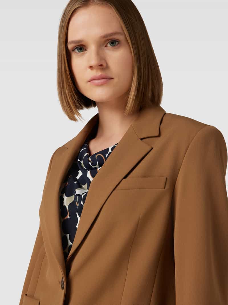 Betty Barclay T-shirt met all-over print