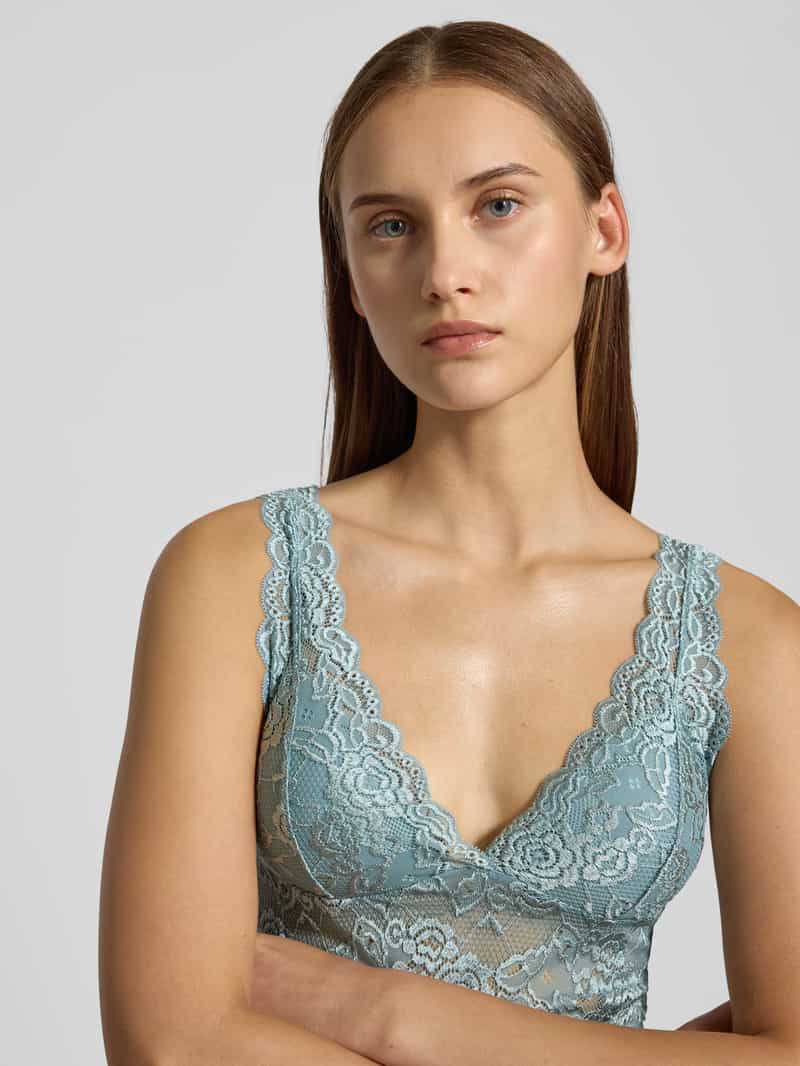 Only Bralette van kant model 'CHLOE'