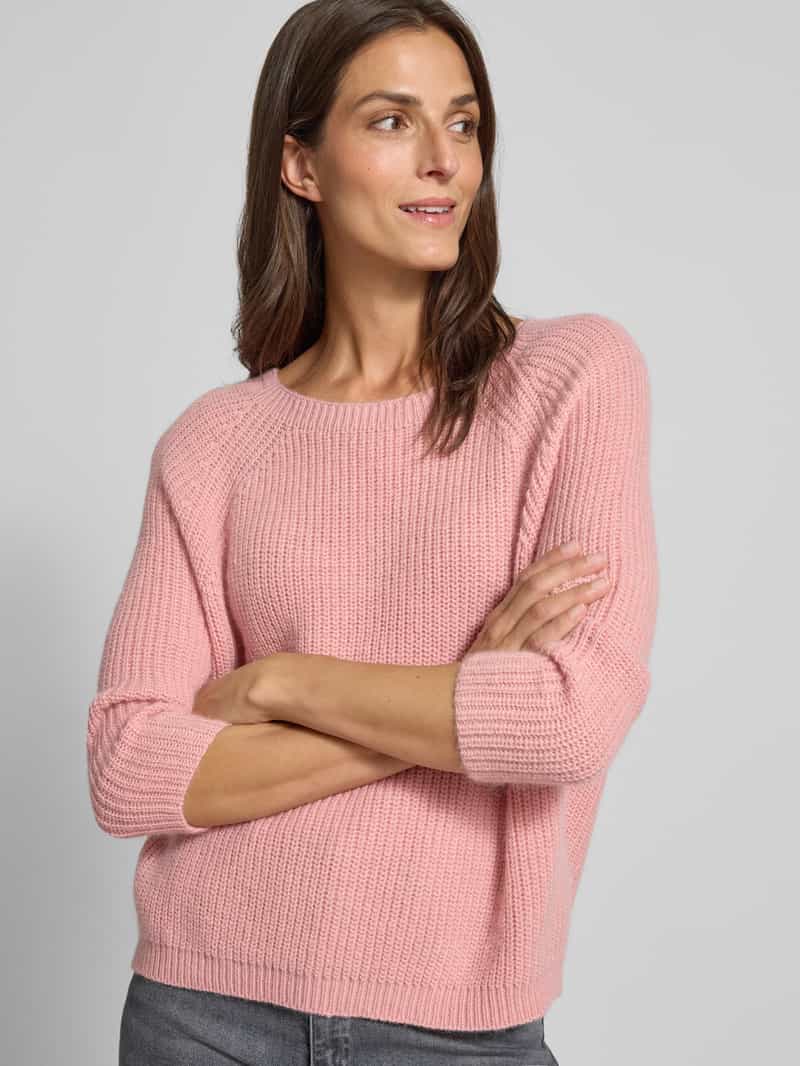 Weekend Max Mara Regular fit gebreide pullover met wol modell 'XENO'