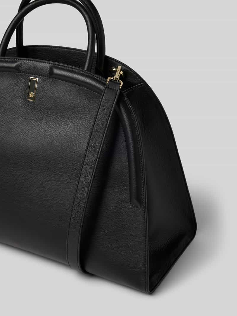 Boss Tas van runderleer