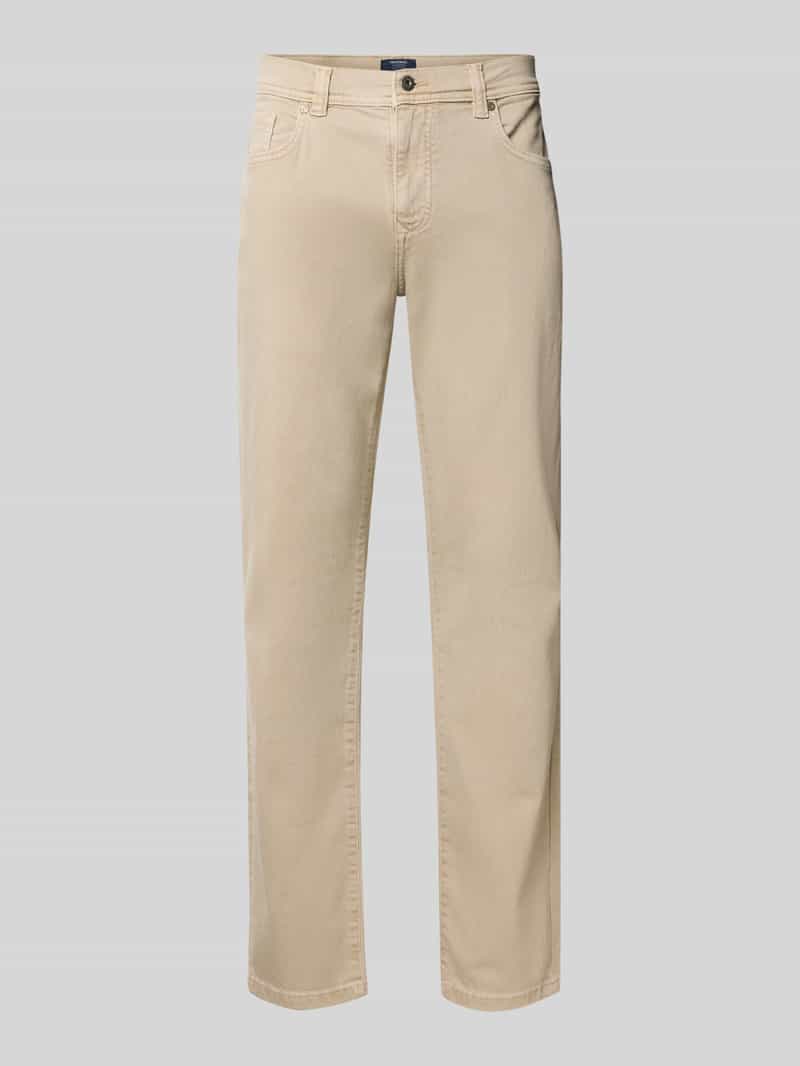 MCNEAL Slim fit jeans in 5-pocketmodel
