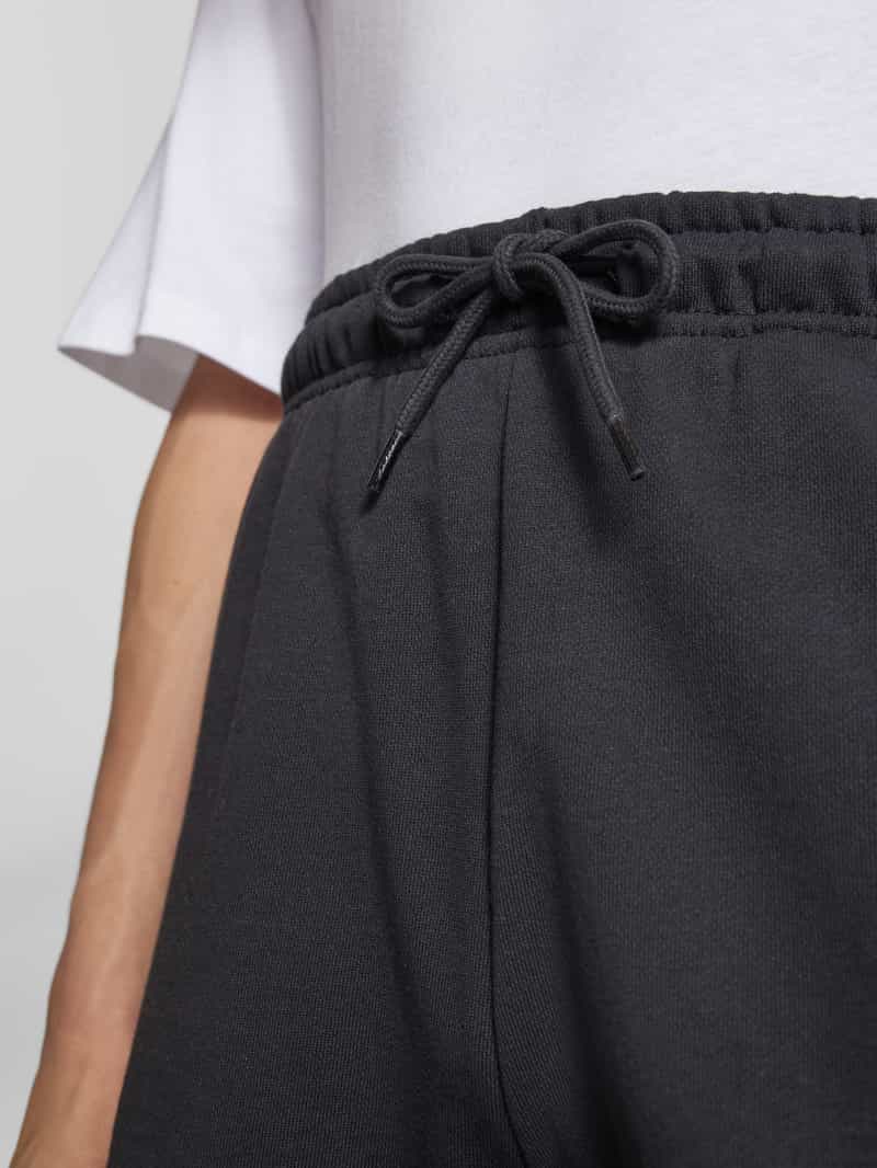 jack & jones Sweatshorts met elastische band model 'GORDON'