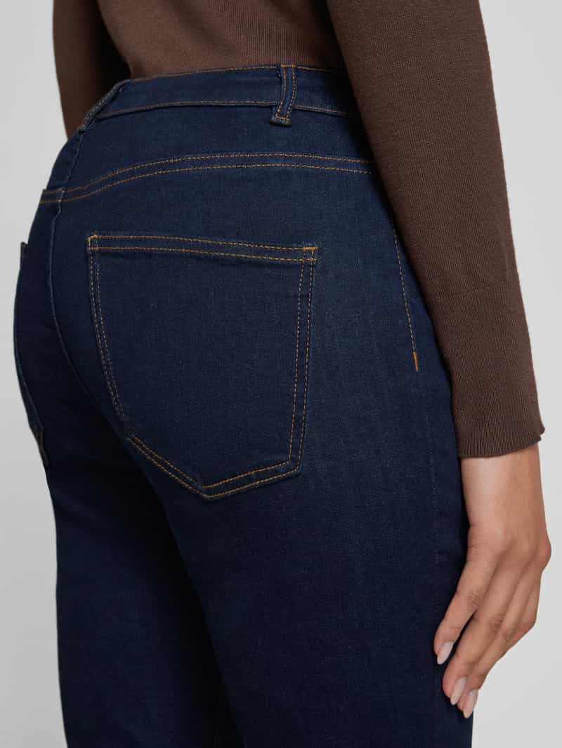 Jake*s Casual Slim fit jeans in 5-pocketmodel