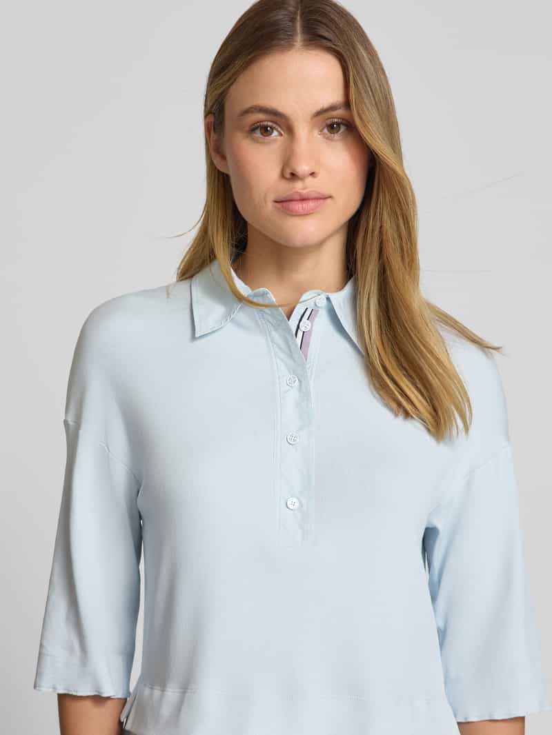 Marc Cain Midi-jurk met cargozakken