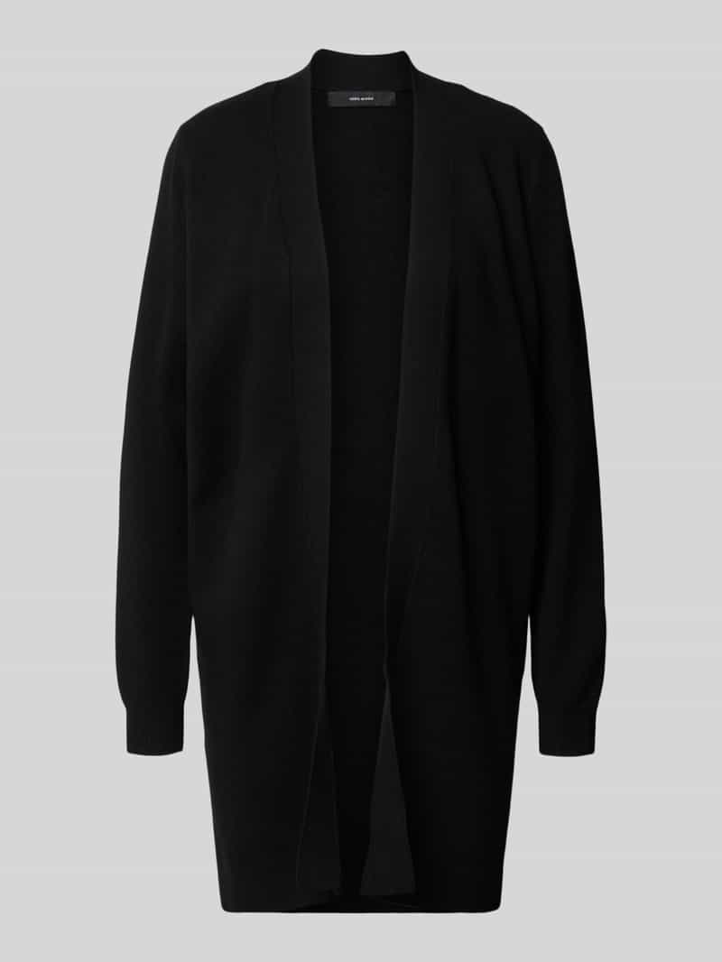 Vero Moda Regular fit cardigan van viscosemix model 'NANCY'