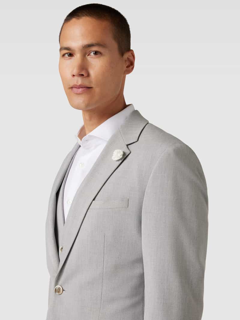 MCNEAL Colbert met structuurmotief