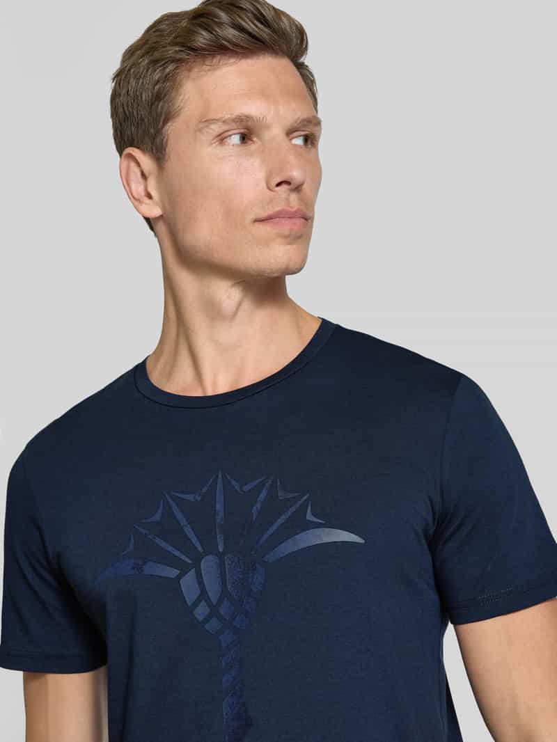 JOOP! Collection T-shirt met motiefprint