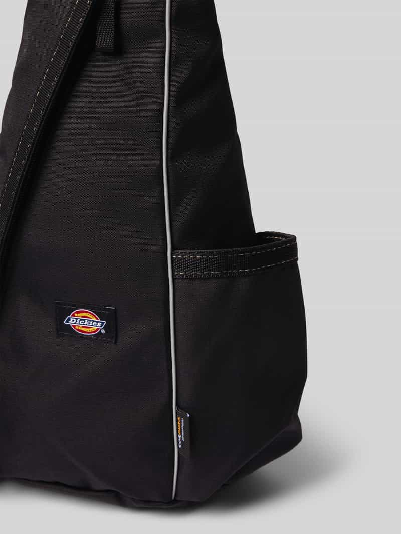 Dickies Sling bag met logopatch model 'Ashville'