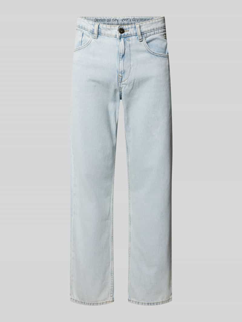 Blend Relaxed fit jeans in 5-pocketmodel model 'FLAKE'