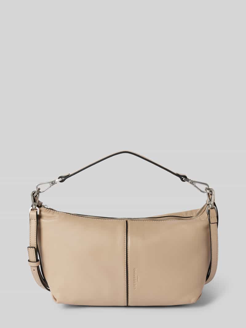 Liebeskind berlin Handtas met labeldetail, model 'PARIS'