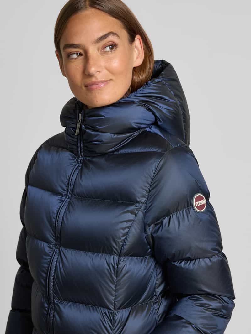 Colmar Originals Donsjas met tweewegritssluiting