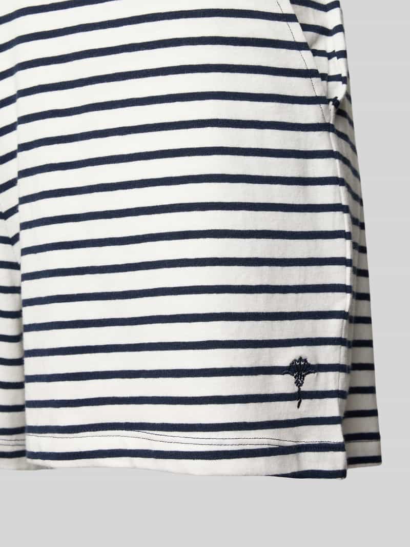 JOOP! Collection Korte pyjama met steekzakken opzij