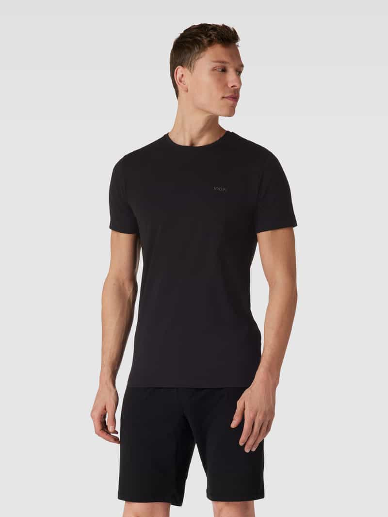 Onderhemd met labeldetail JOOP! Collection