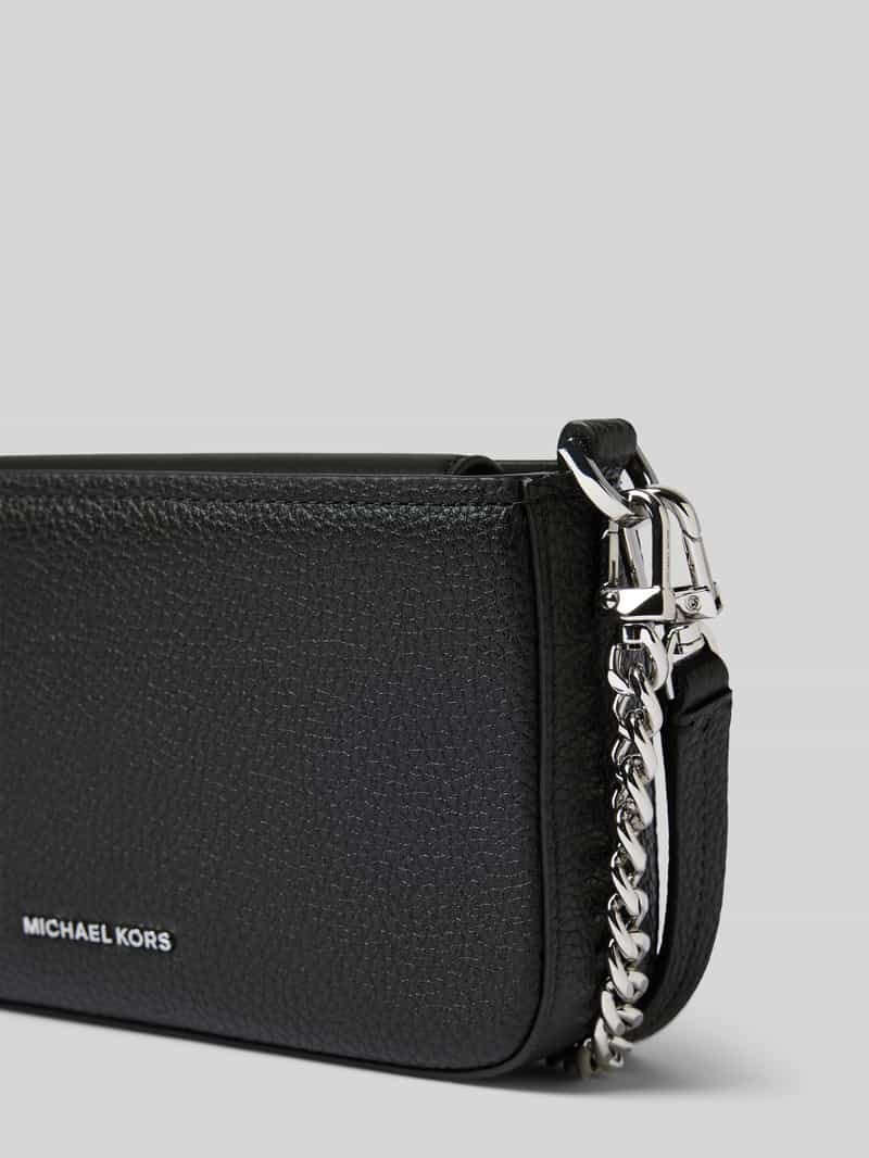 MICHAEL Kors Crossbodytas met labeldetail model 'BRYANT'